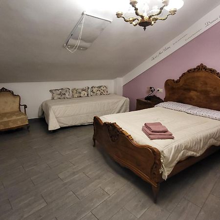 La Terraza De Maxi House Villa เกว็งกา ภายนอก รูปภาพ
