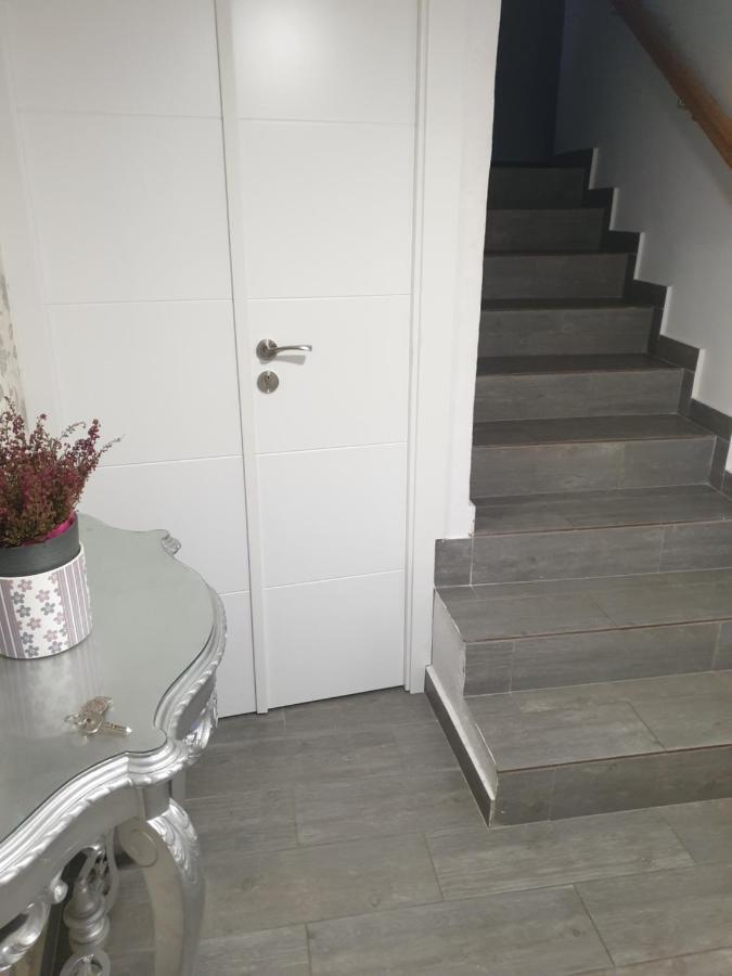 La Terraza De Maxi House Villa เกว็งกา ภายนอก รูปภาพ