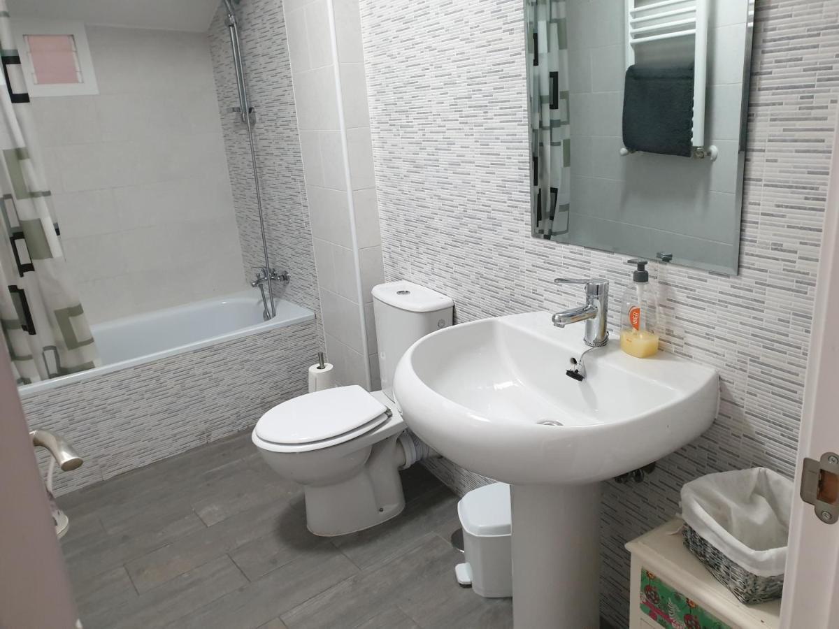 La Terraza De Maxi House Villa เกว็งกา ภายนอก รูปภาพ